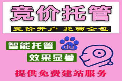 百度竞价代运营助力企业品牌形象塑造